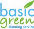 green cleaning services san francisco